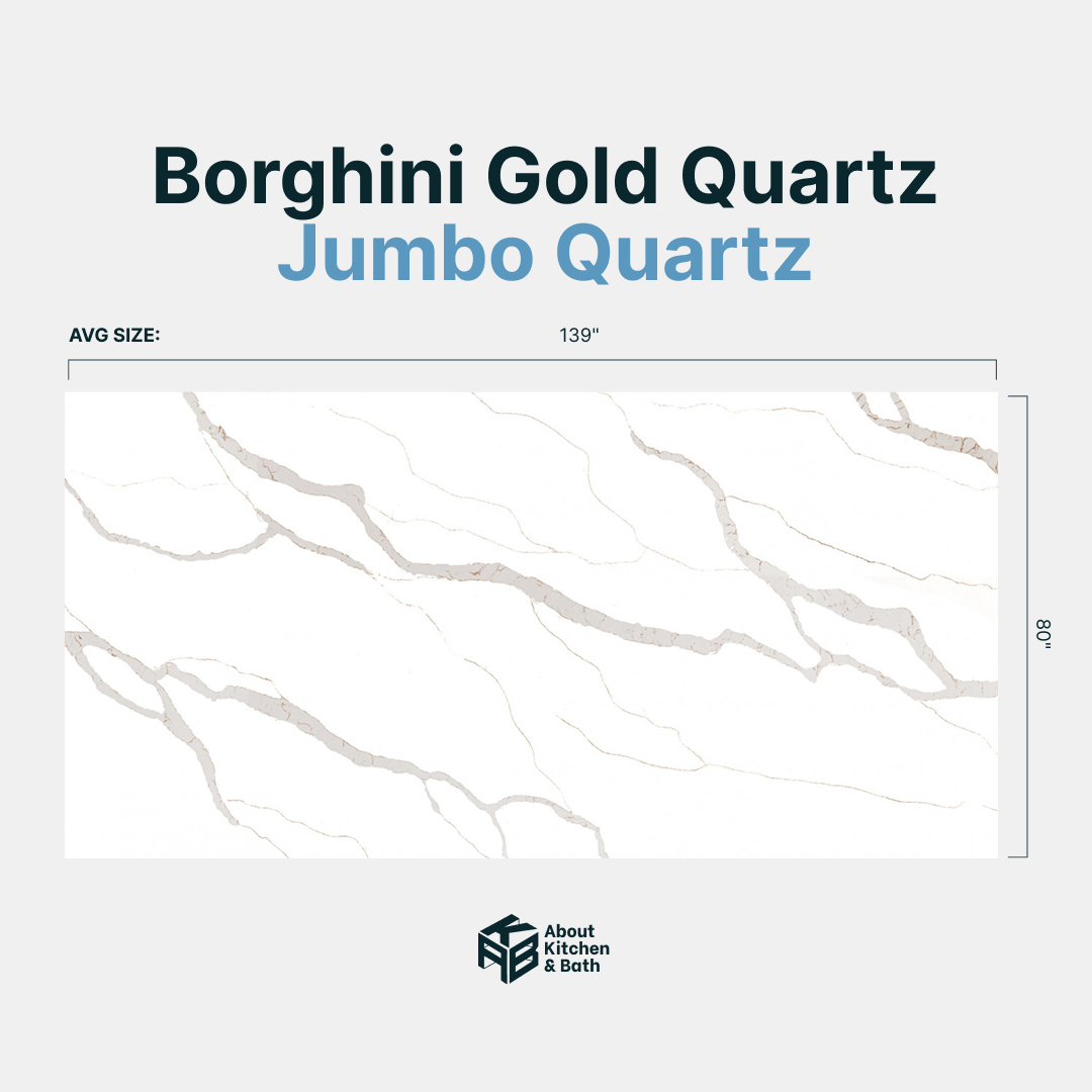 Borghini Gold Quartz - Image 2