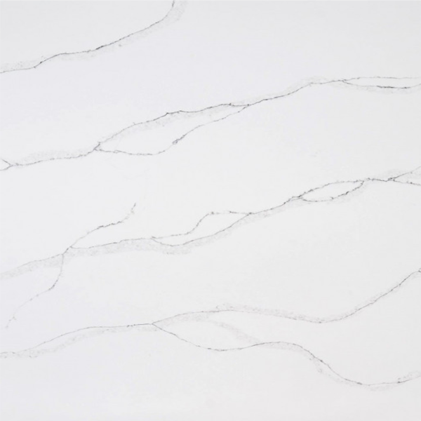 Borghini Silver Quartz