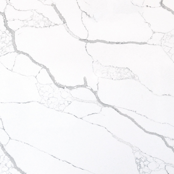 Calacatta Arabescato Quartz Countertop