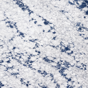 Calacatta Blue Cloud Quartz Countertop