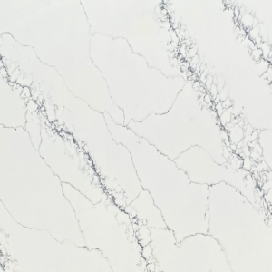Calacatta Capraia Quartz Countertop Jumbo Size: 127” x 63.5”