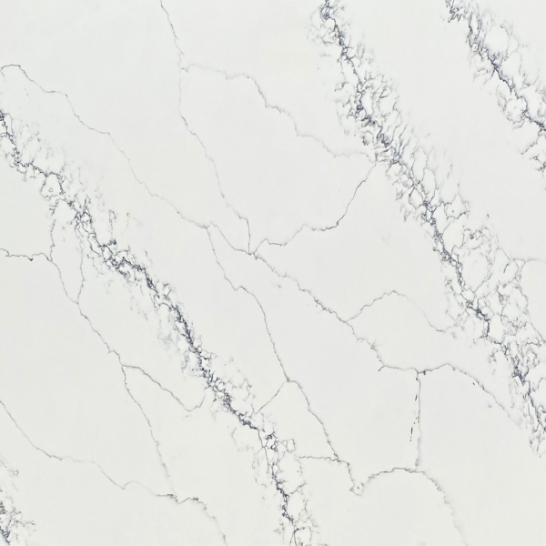 Calacatta Capraia Quartz Countertop Jumbo