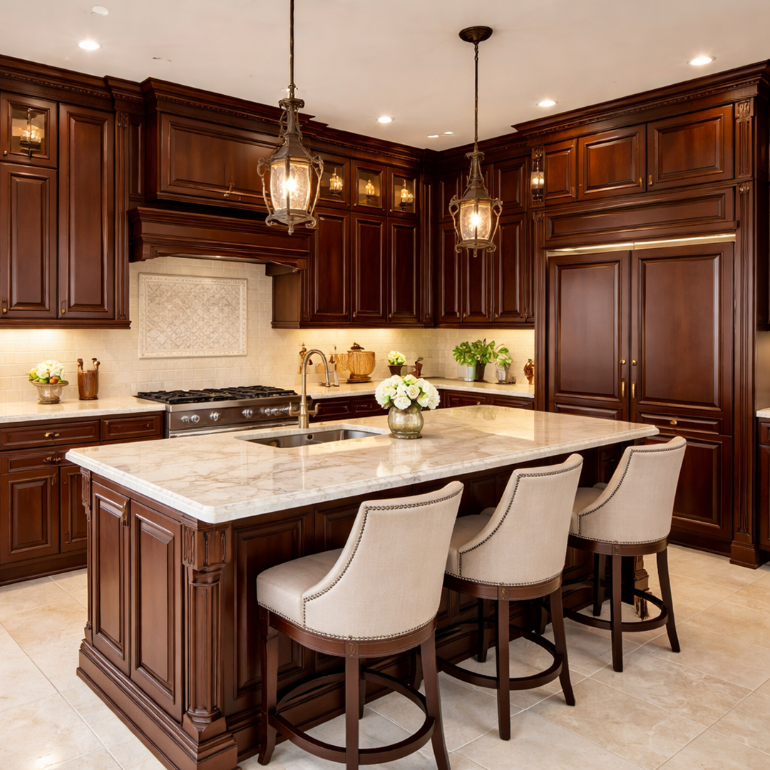 Casselberry Saddle Cabinets - Image 2