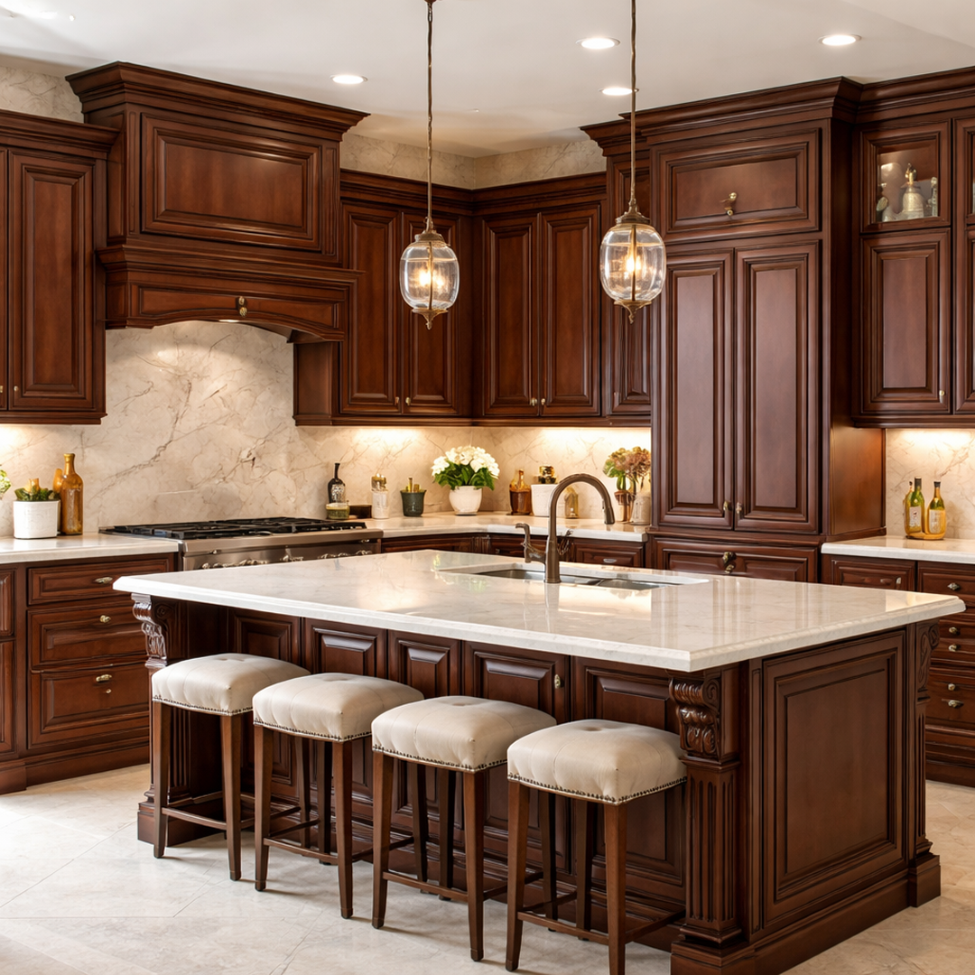 Casselberry Saddle Cabinets - Image 3