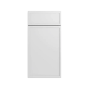 Edgeline White Cabinets
