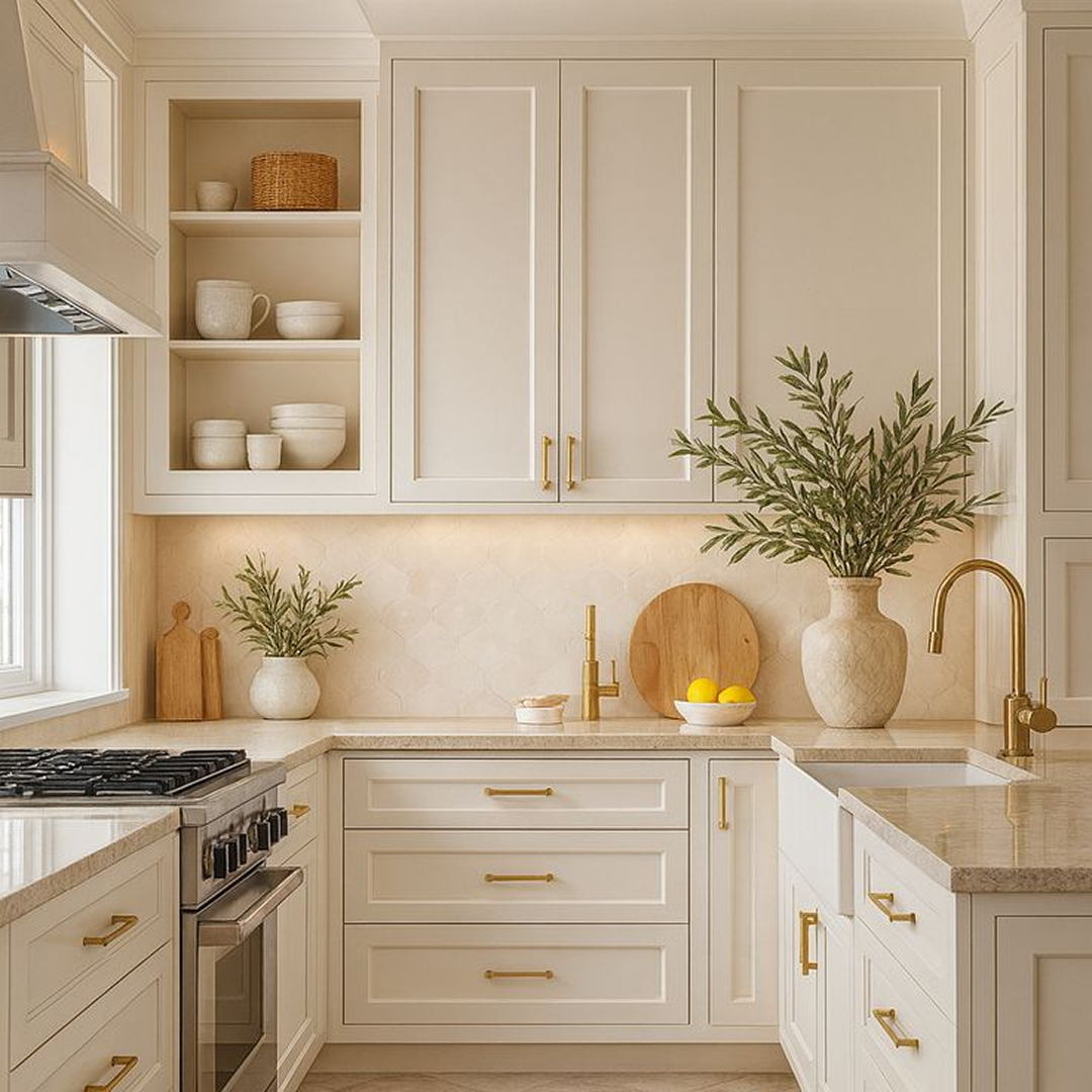 Shaker-Antique-White - Image 3