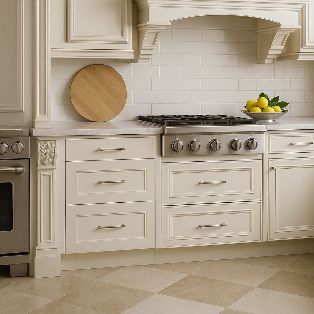 Shaker-Antique-White - Image 2