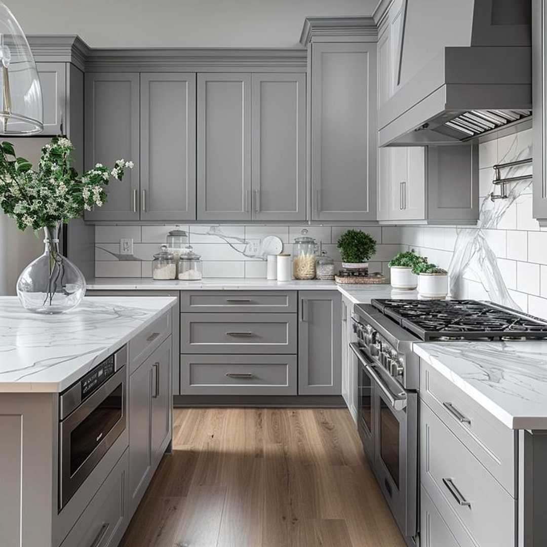 Shaker-Grey - Image 2