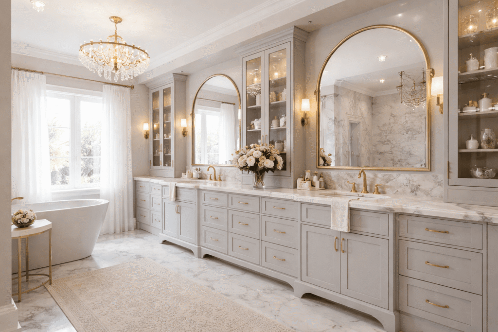 bathroom remodel South Florida