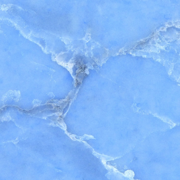 Blue Onyx Quartz