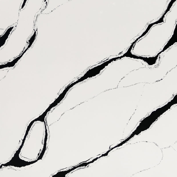 Calacatta Concord Jumbo Quartz