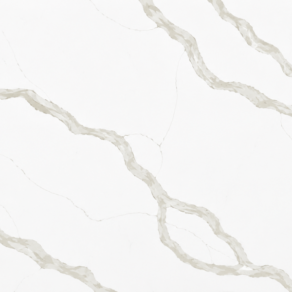 Calacatta London Gold Quartz