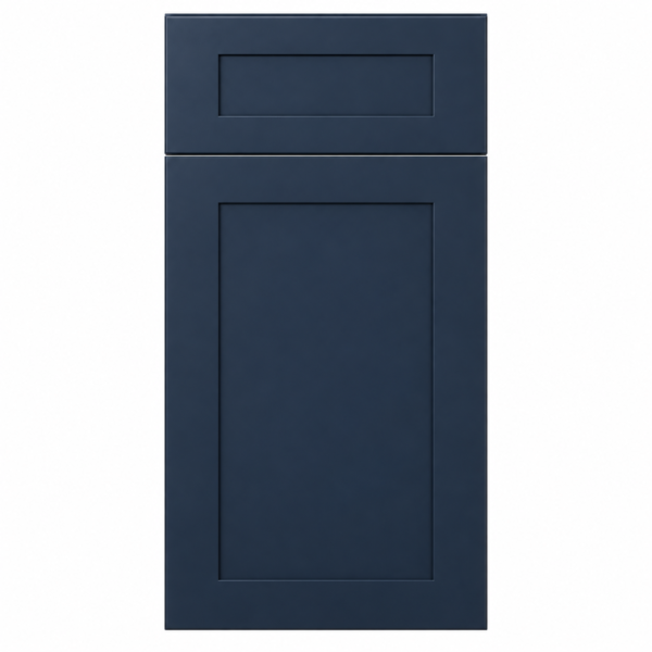 NAVY BLU